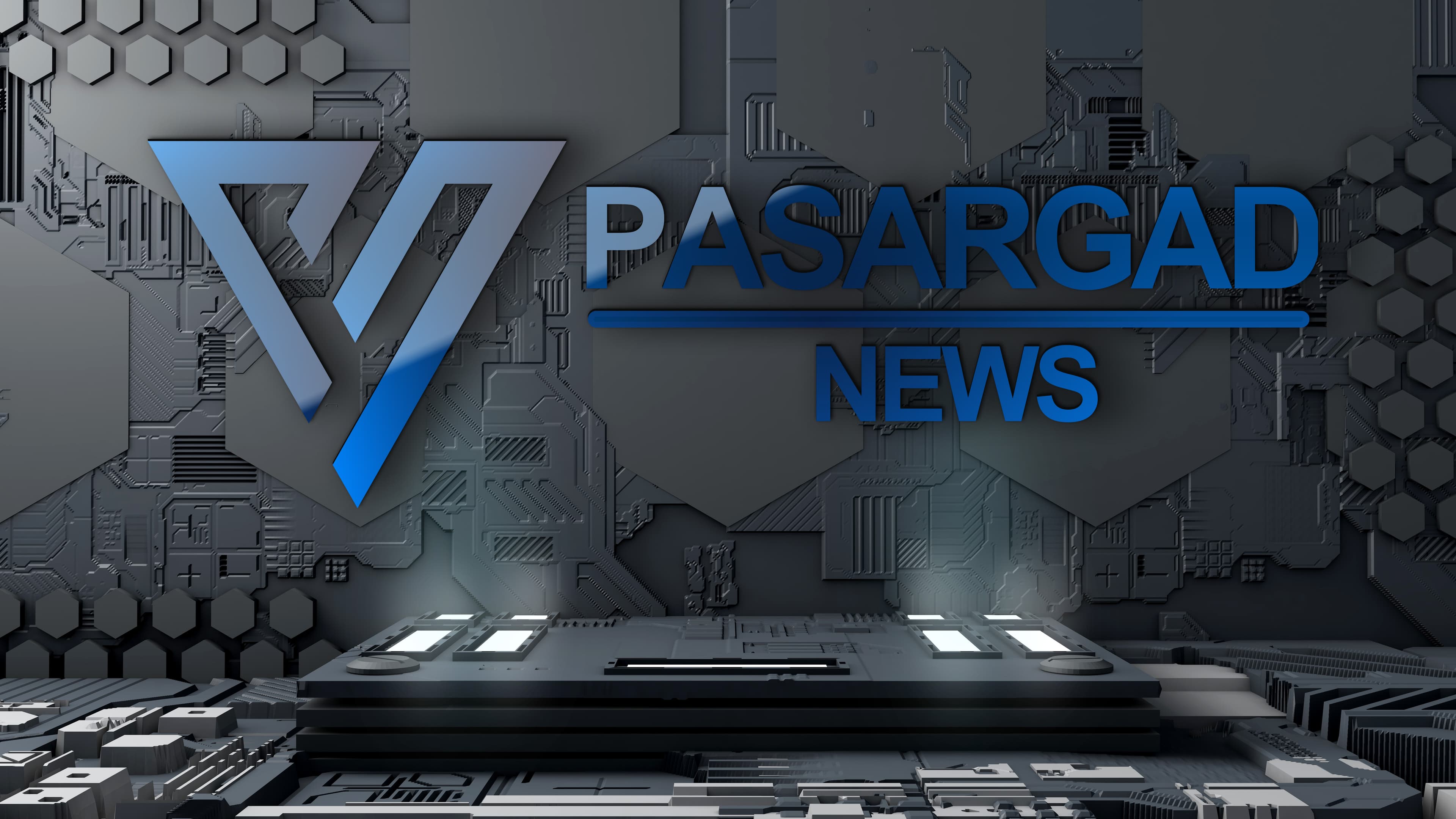 PasargadNews